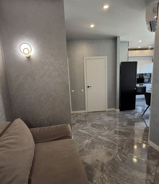 Подобово оренда квартири на різну кількість ночей