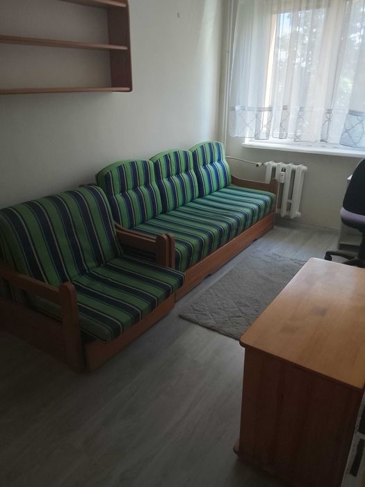 Mieszkanie na sprzedaż - Widok 5