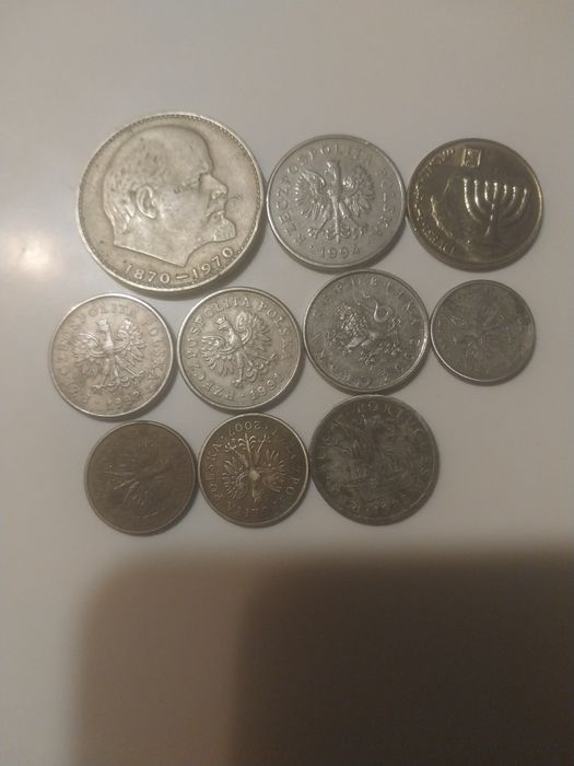 Два долари 1976р.