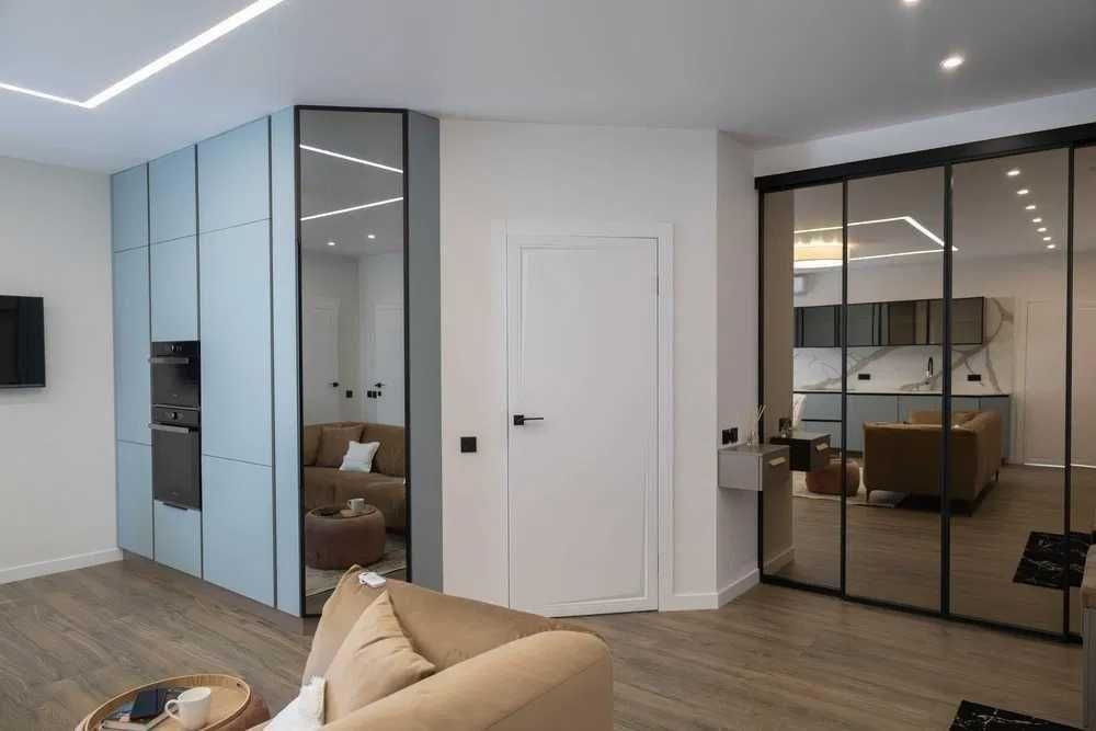 3-rooms apartment apartment by the address st. Ul Zlatoustovskaya (area 90 m²) - Atlanta.ua - photo 5