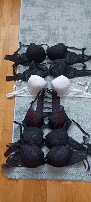 Бюстгальтер, підтяжки Intimissimi
