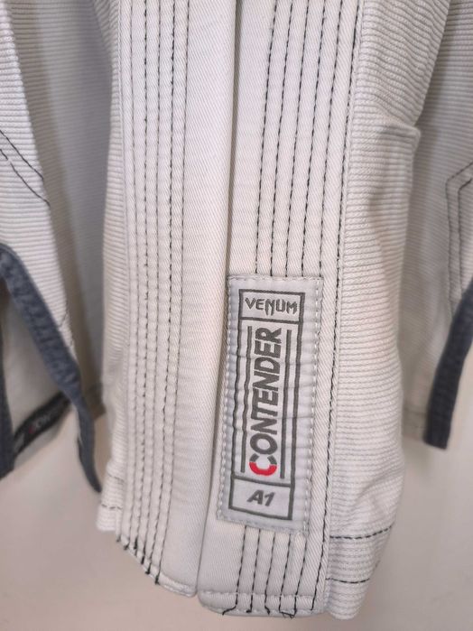 Kimono Jiu-Jitsu Venum A1