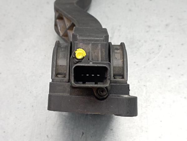 Pedal do acelerador PEUGEOT 307 (3A/C)