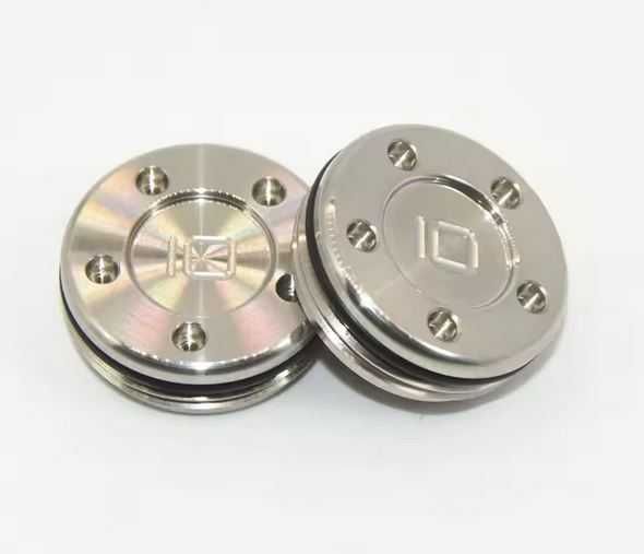 Pesos e Chave de aperto para Putter Scotty Cameron