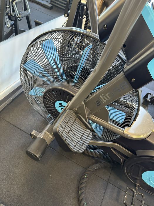 ELLIPSE Air Bike 800B