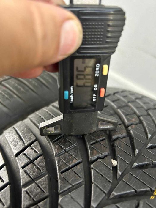 opony całoroczne 225/45r17 GOODYEAR 2022