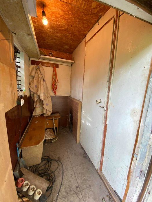 Будинок Книжківці