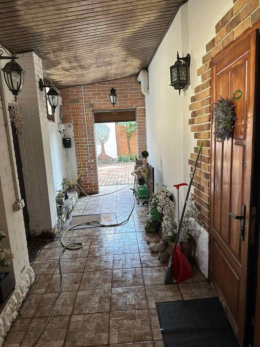 House by the address st. Sportivnaya (area 180 m²) - Atlanta.ua - photo 19