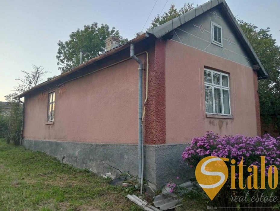 Продаж будинку біля Львова, Старе Село