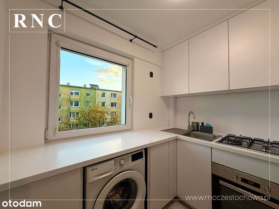 Apartment in Częstochowa - View 5