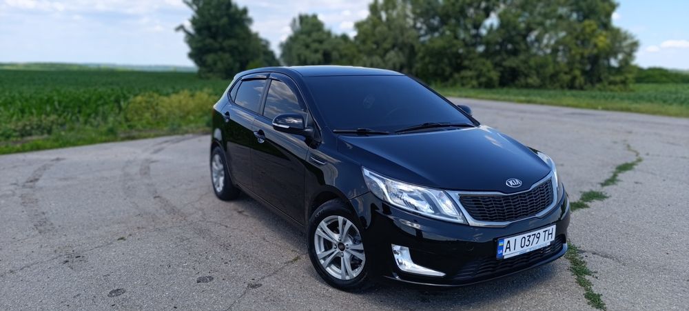 продаю авто Кіа ріо