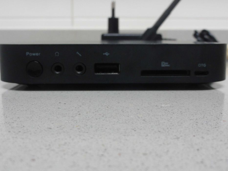 Computador Android MINIX NEO 7 16gb