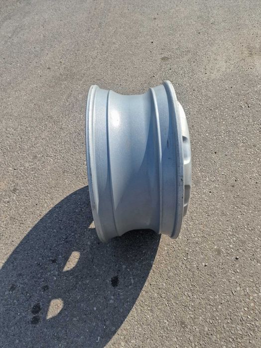 Felga 9.00 22.5 ALUMINIOWA (650netto) felgi TIR używane 9 22.5 alu