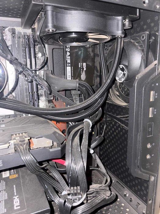 PC Completo(Negociável)