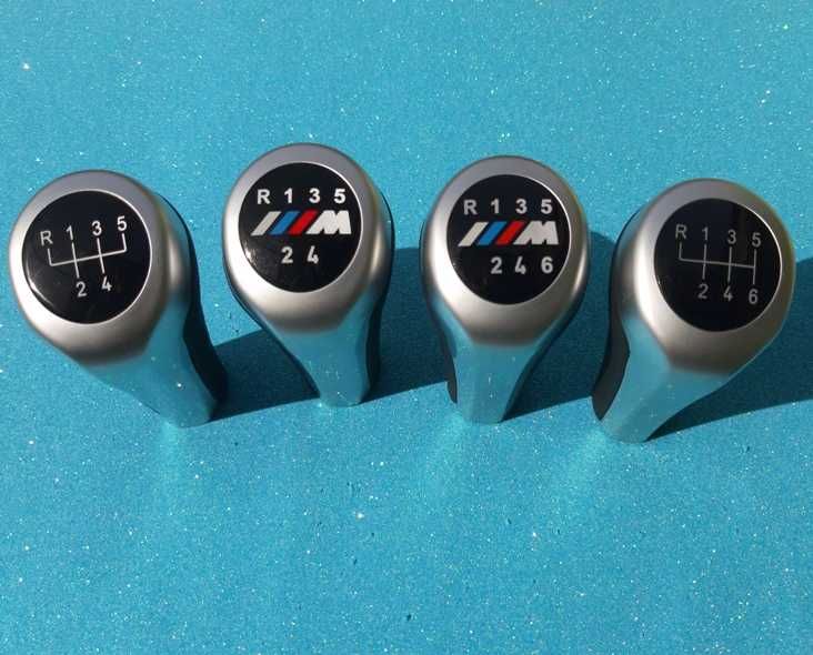 Moca manete velocidades Bmw E36 E39 E46 E90 E91 E92 E60 E61 X1 X3 X5