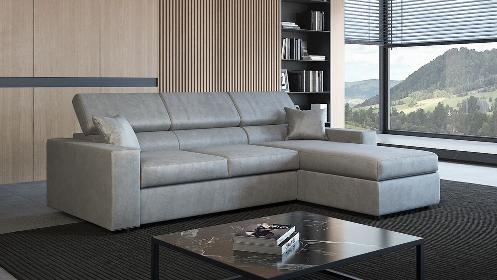 Narożnik prosto od producenta