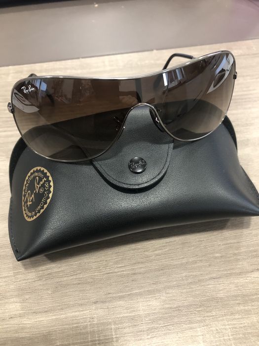 Oculos de Sol Ray -Ban RB 3211