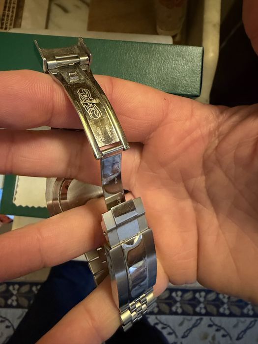 Batman GMT-Master II automático (Batman)