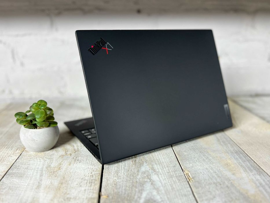 Ноутбук Lenovo ThinkPad X1 Nano G1/i7-1180G7/16GB/256GB/13.0"2K IPS