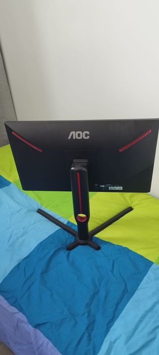 Monitor noc 240Hz