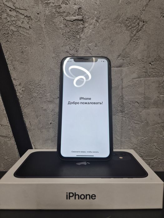 Iphone 11 128gb офіційний