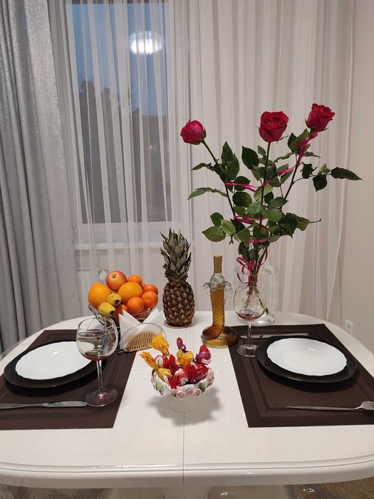 Погодинно.ПодобовоЦентрЖК ТЕАТРАЛЬНИЙ.Злата Плаза