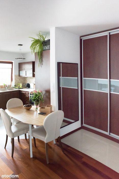 Nowoczesne mieszkanie, 77 m² Warszawa-Targówek (Aktualne 25.05) - Widok 2