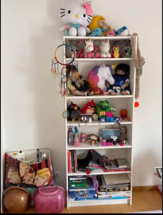 Vendo conjunto de quarto