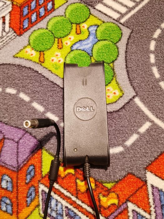 Zasilacz Dell DA90PS2-00