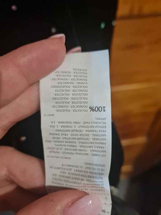 Sukienka mohito r. Xl