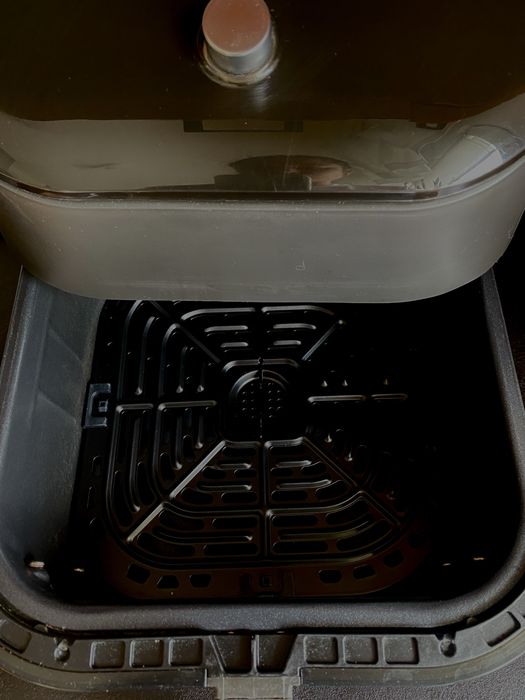 Instant Pot Vortex Plus Czarny AirFryer