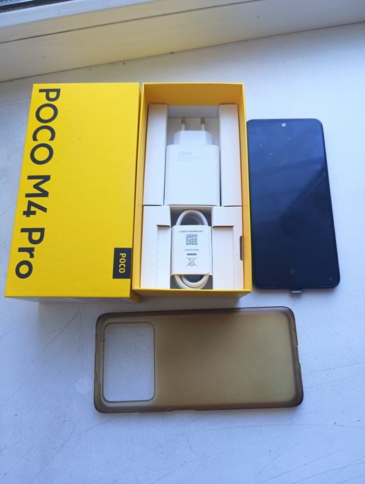POCO M4 Pro (8/256)