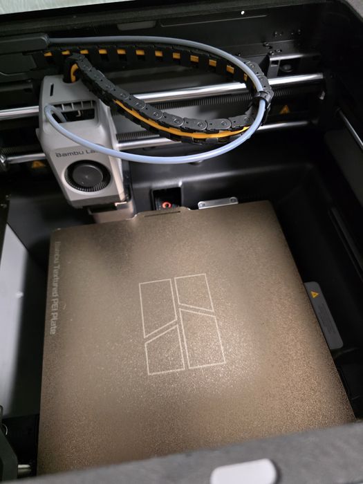 Продам BambuLab P2S