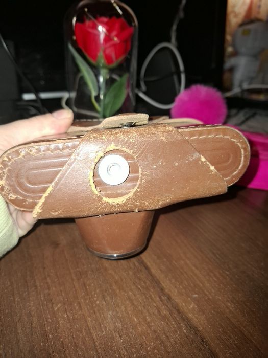 "Фед 3 " фотоаппарат