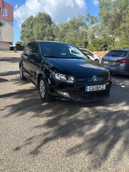 Volkswagen Polo 1.2 TDI