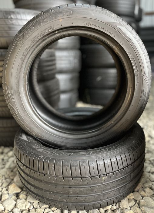 245/50 R18 2 шт. Falken Azenis FKS10