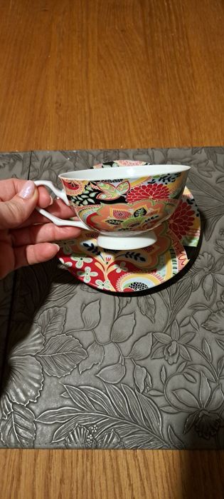 Filiżanka  for marco polo