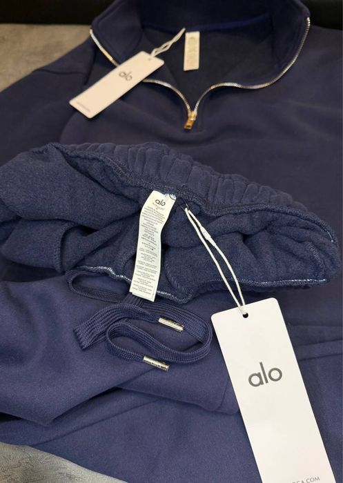 Костюм утеплений Alo Yoga