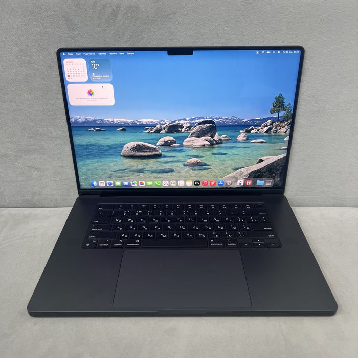 macbook pro m4 pro 1tb - Купить электронику - Цены на OLX.ua
