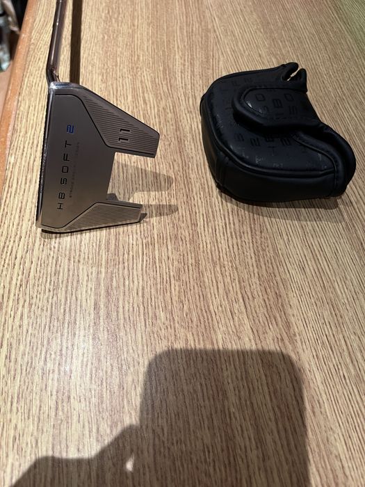 Cleveland HB Soft 2 Putter