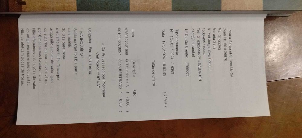 Tatuador de Auschwitz