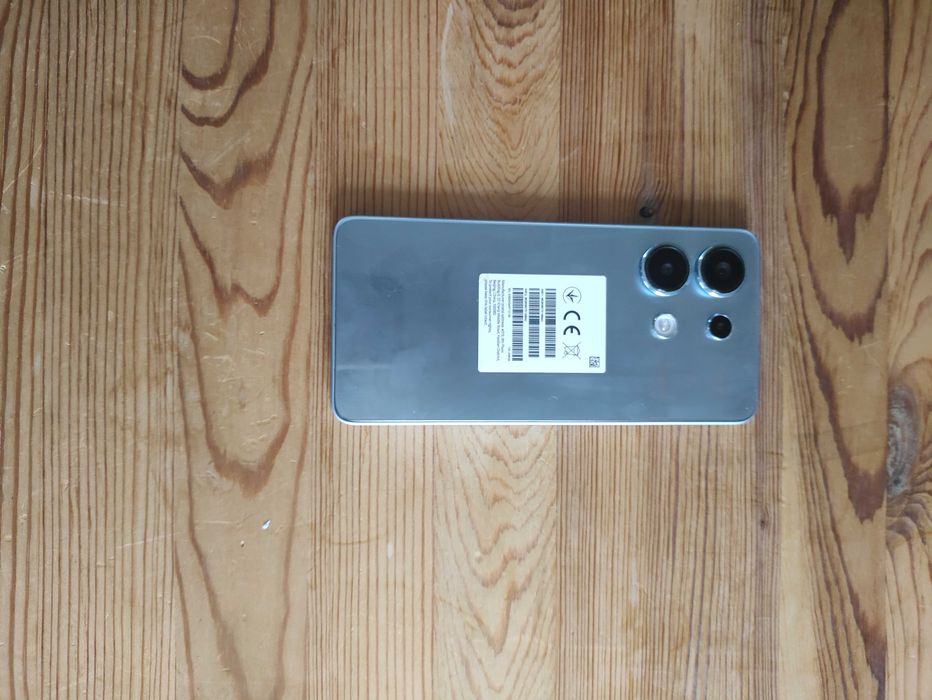 Xiaomi Redmi Note 14 8/256 ГБ на ремонт або запчастини #111