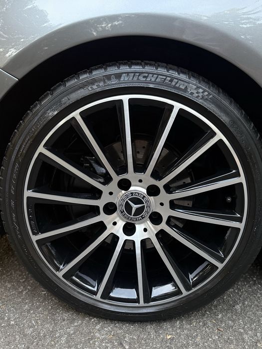 MERCEDES A180 Motor Mercedes AMG 7G-Tronic