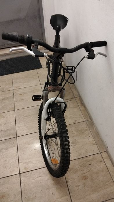 Bicicleta de criança