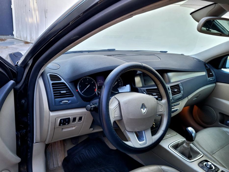 Renault Laguna 2.0 DCI 2010