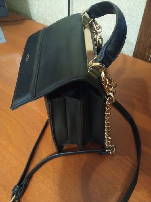 Сумочка кроссбоди Aldo