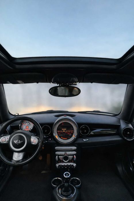 MINI 3 Portas — fotografia 7