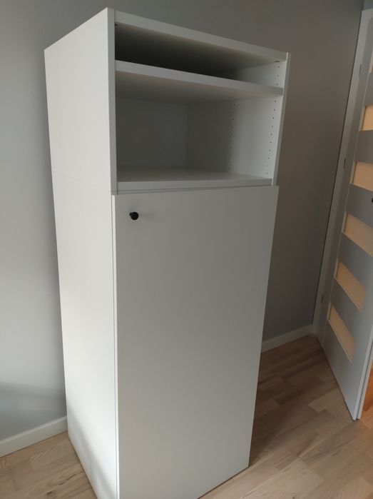 Szafka IKEA Smastad Platsa, 6 koszy + nadstawka