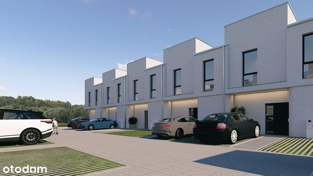 Dom w cenie mieszkania | 101 m² | Tyczyn | 5 pokoi