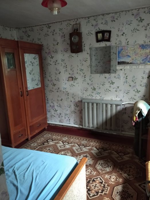 Продаю Дом с удобствами.Дом Не Сдается!